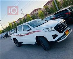 چانگان هەنتەر